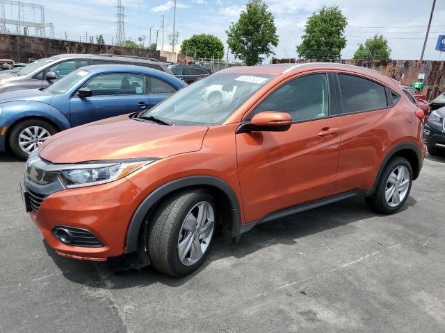 2020 Honda HR-V EX