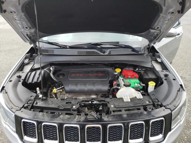 3C4NJDCB1LT203610 Jeep Compass Limited