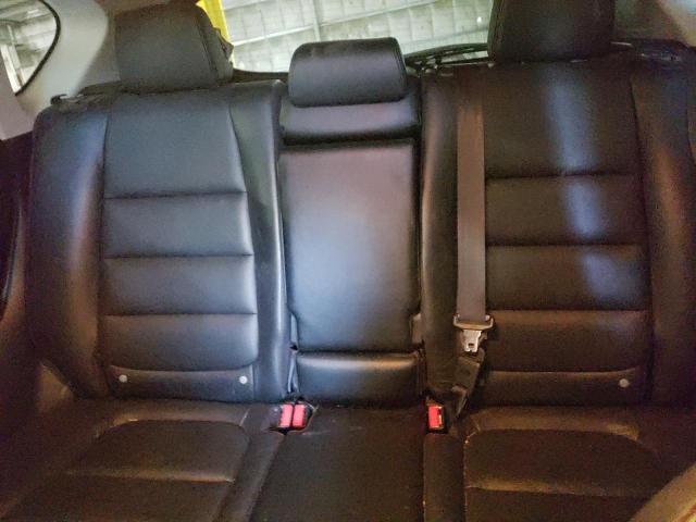 JM3KE4DY1G0722516 Mazda CX-5 GT