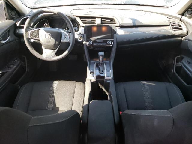 2018 HONDA CIVIC EX - 19XFC2F77JE014164