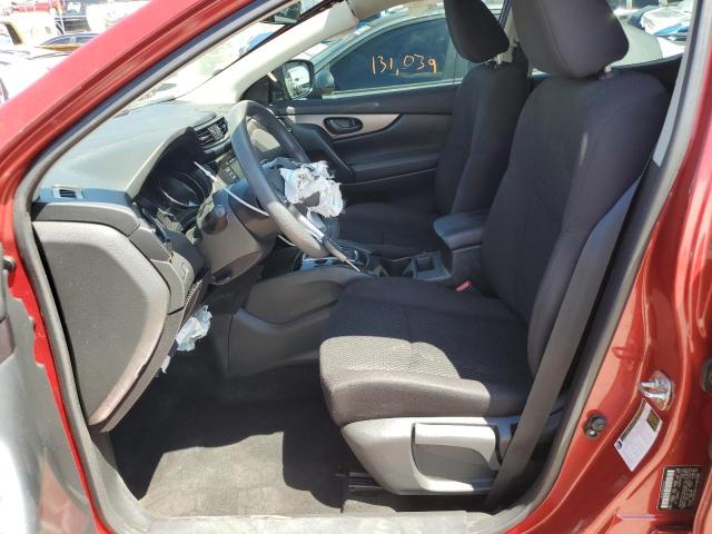 JN1BJ1CV4LW275796 Nissan Rogue Sport S