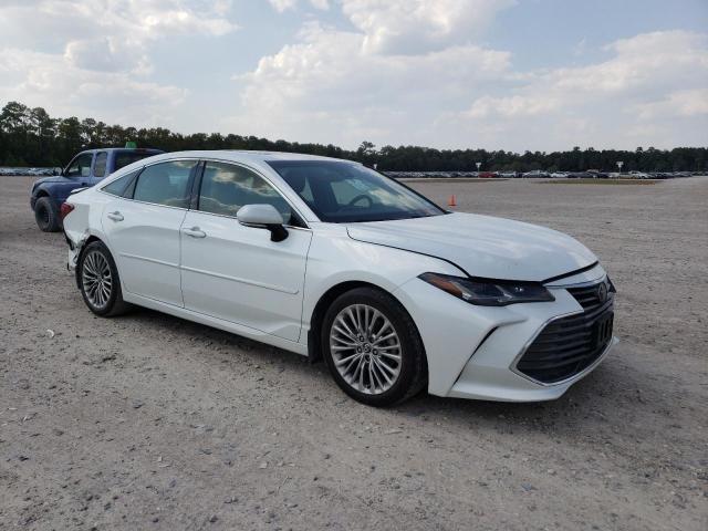 2020 TOYOTA AVALON LIM - 4T1CZ1FB6LU039718