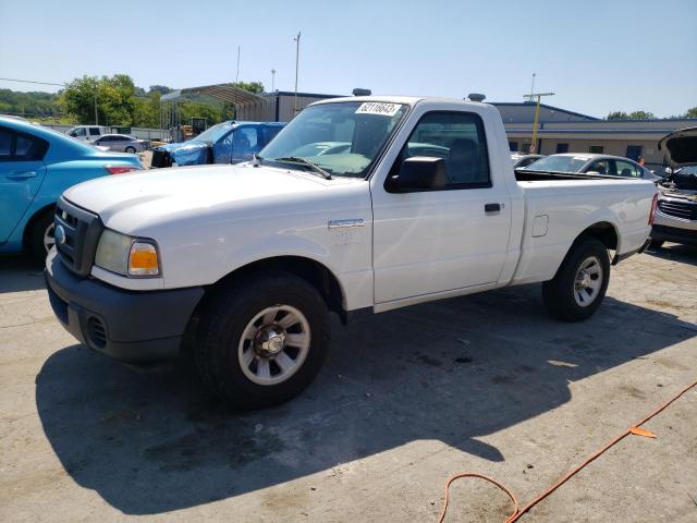 2009 Ford Ranger For Sale 