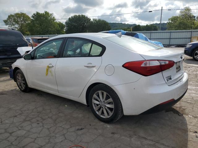 KNAFX4A68F5317887 | 2015 KIA FORTE LX