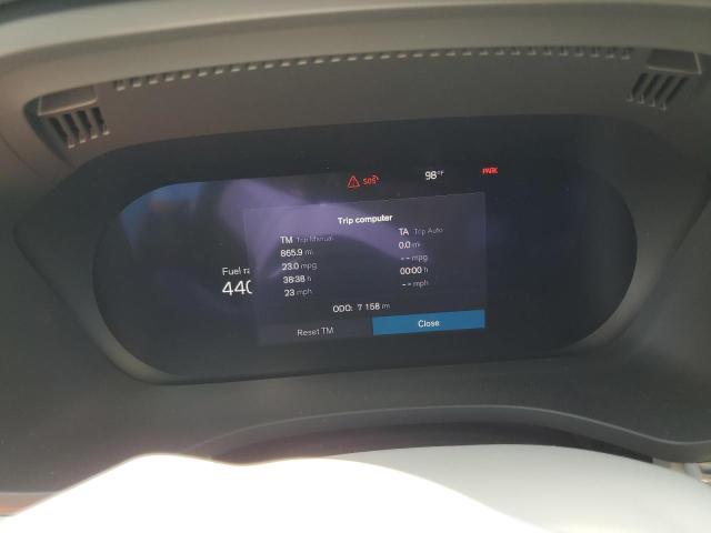 2023 VOLVO XC60 PLUS YV4L12DN5P1210803