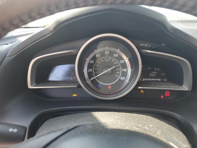 JM1BM1L72F1247969 Mazda 3 TOURING