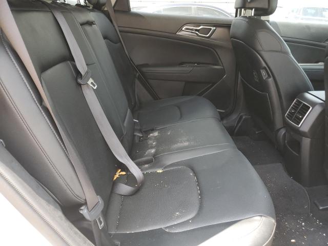 5XYK33AF1PG091305 KIA Sportage Ex