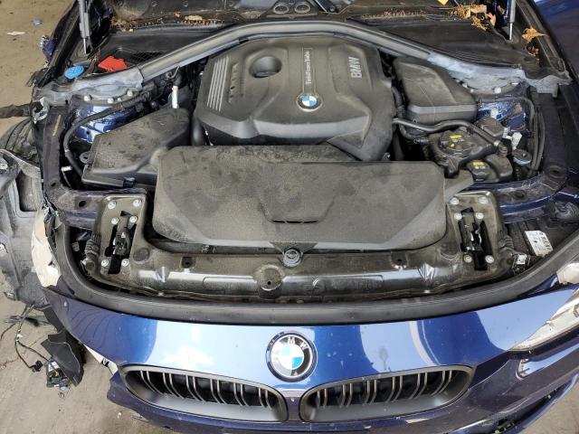 WBA8D9G59JNU72115 BMW 330 XI