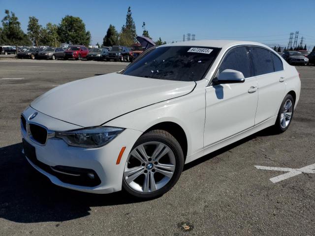 2018 BMW 330 I - WBA8B9G50JNU57878