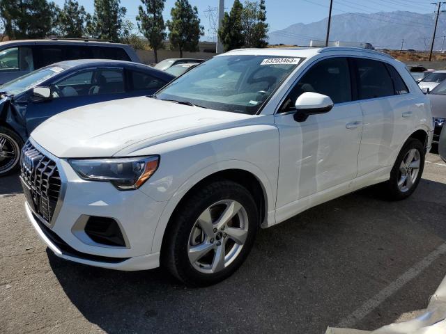 2021 Audi Q3 