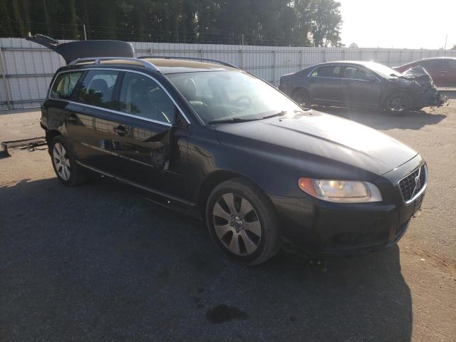 VIN: YV1BW982481050787 Auction: COPART Lot: 65472033 Location: NC - RALEIGH YV1BW982481050787 VOLVO V70 2008 BLACK Photo 4