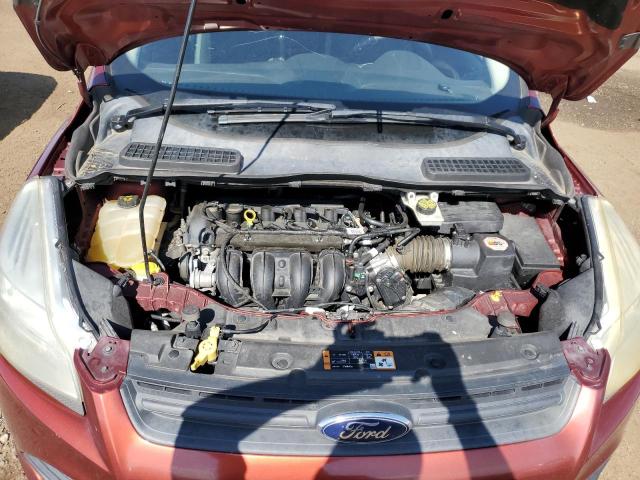 1FMCU0F75FUB07628 Ford ESCAPE S