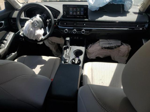 2HGFE1F94PH319061 Honda Civic Touring