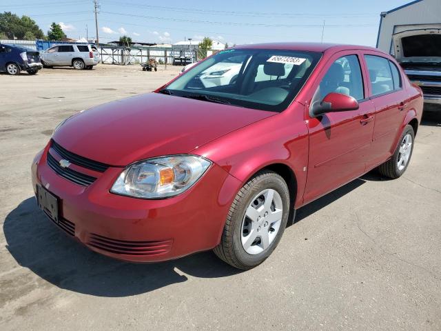 2008 Chevrolet Cobalt LT