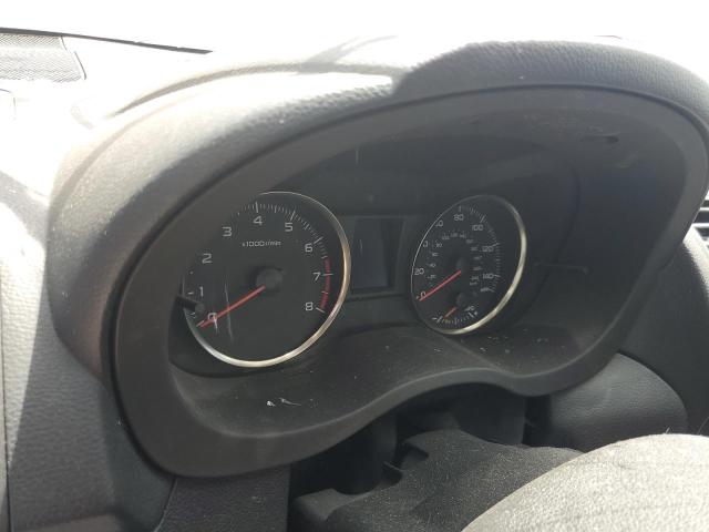 VIN: JF2GPADCXF8265251 Auction: COPART Lot: 61547033 Location: TX - SAN ANTONIO JF2GPADCXF8265251 SUBARU XV 2015 ORANGE Photo 9