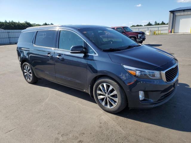 KNDMC5C12G6156090 KIA SEDONA EX