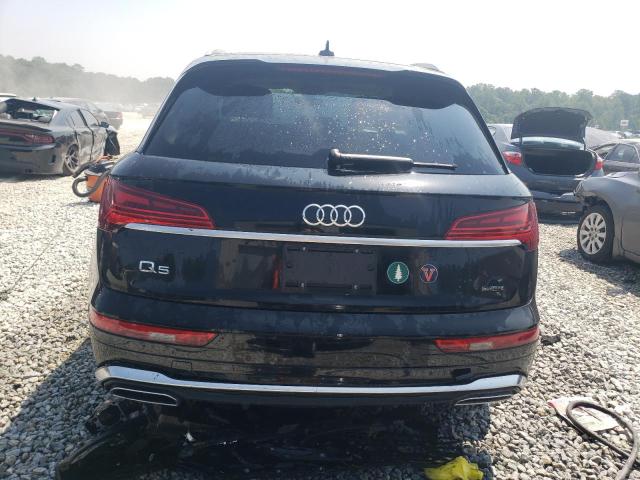 WA1F2AFY0M2087720 Audi Q5  6