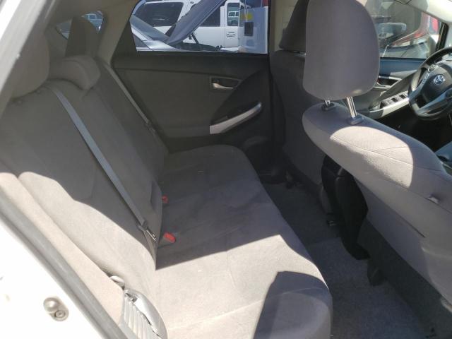 JTDKN3DP9F3073510 Toyota PRIUS PLUG-IN
