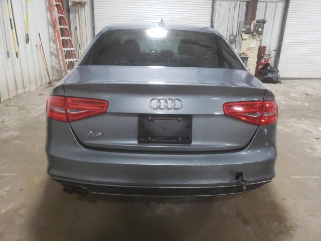 VIN WAUEFAFL1FN015823 2015 Audi A4, Premium Plus no.6