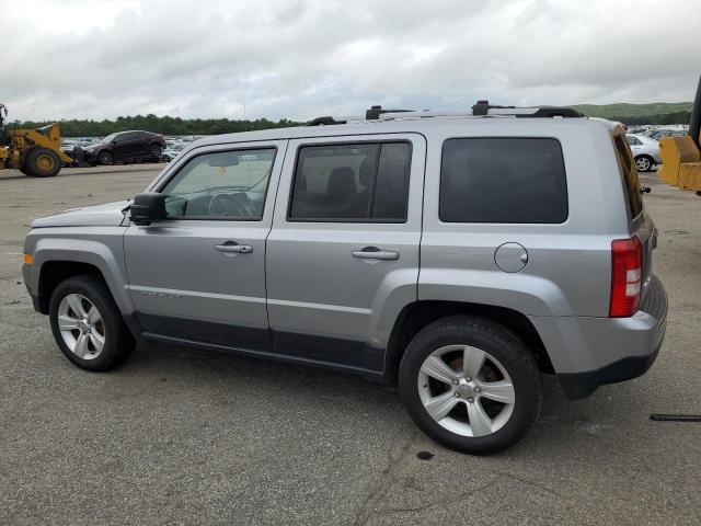 2015 JEEP PATRIOT LI 1C4NJRCB2FD216115