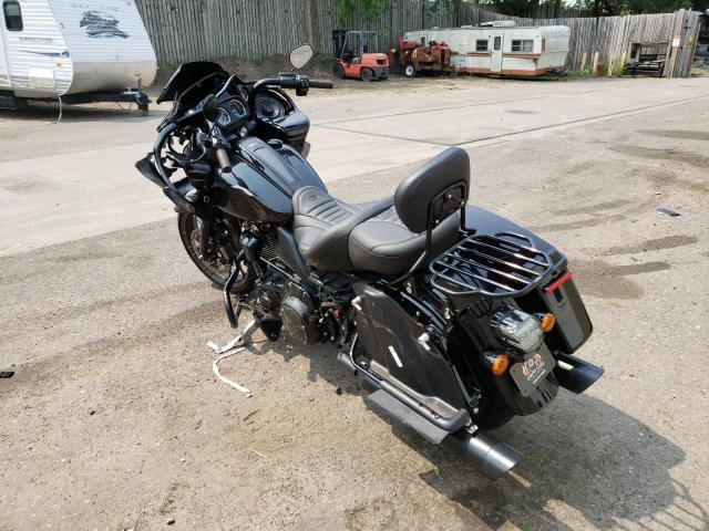 2022 HARLEY-DAVIDSON FLTRXST 1HD1ACL11NB666673