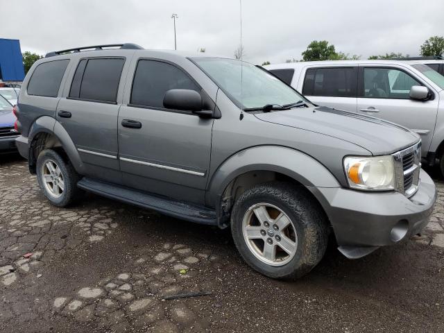 1D8HB48217F501336 | 2007 Dodge durango slt