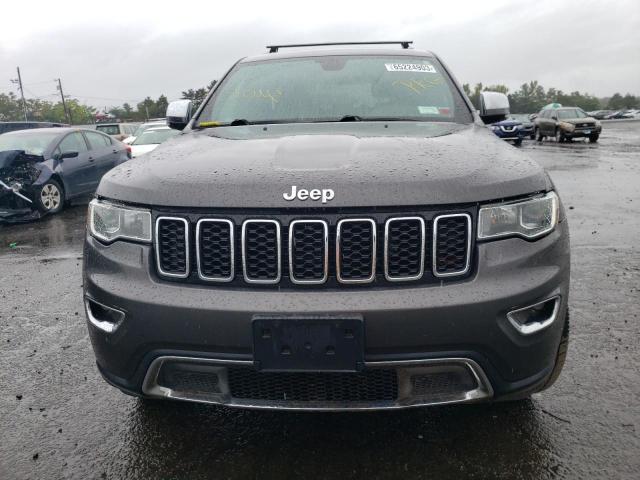 1C4RJFBG1JC238568 Jeep Grand Cherokee Limited