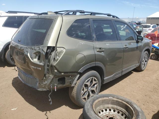 JF2SKAEC9NH487947 Subaru Forester Premium