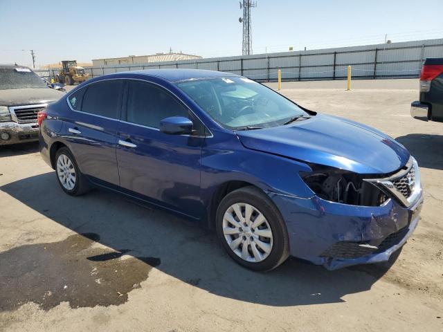 3N1AB7AP0JY248214 Nissan SENTRA S