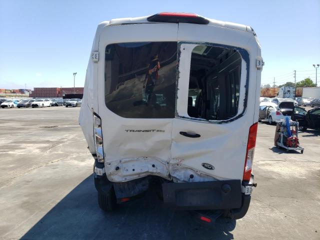 1FTYR2CM8KKB54787 Ford Transit T-250
