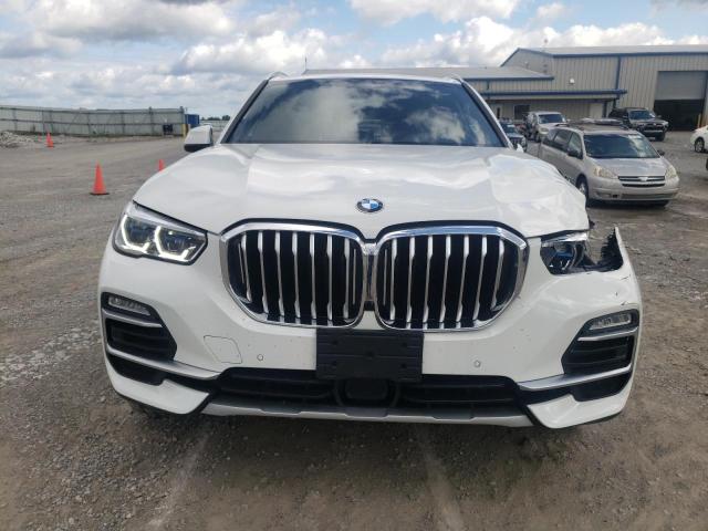 5UXCR6C07M9H53402 2021 BMW X5, photo no. 5