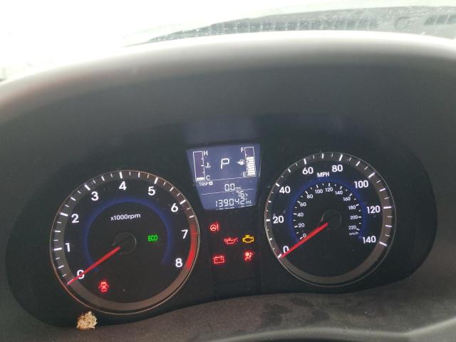 KMHCT5AE9FU213294 Hyundai ACCENT GS