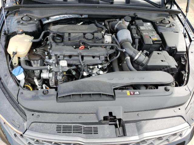 5XXG64J28NG085132 KIA K5 GT LINE