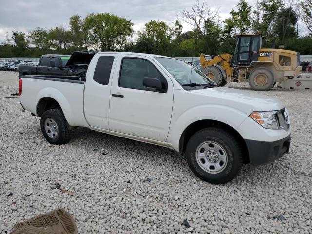 Vin: 1n6bd0ct0jn769621, lot: 62829783, nissan frontier s 20184