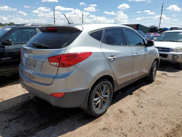 2015 HYUNDAI TUCSON GLS - KM8JT3AF4FU052342