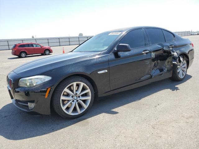 2011 BMW 5 Series Gran Turismo 535i