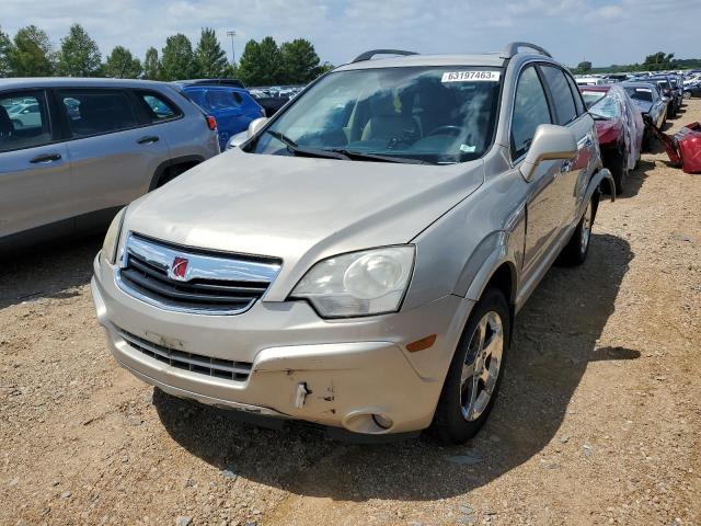 2009 Saturn VUE XR