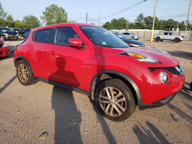 2015 NISSAN JUKE S - JN8AF5MV9FT564165