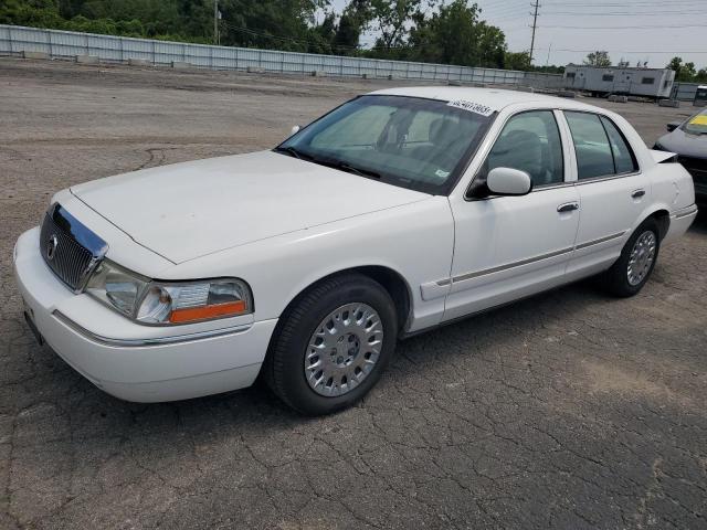 2004 Mercury Grand Marquis GS