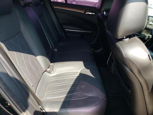 2015 CHRYSLER 300C PLATI - 2C3CCAPT5FH849320