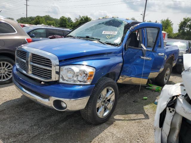 2007 Dodge Ram 1500 ST