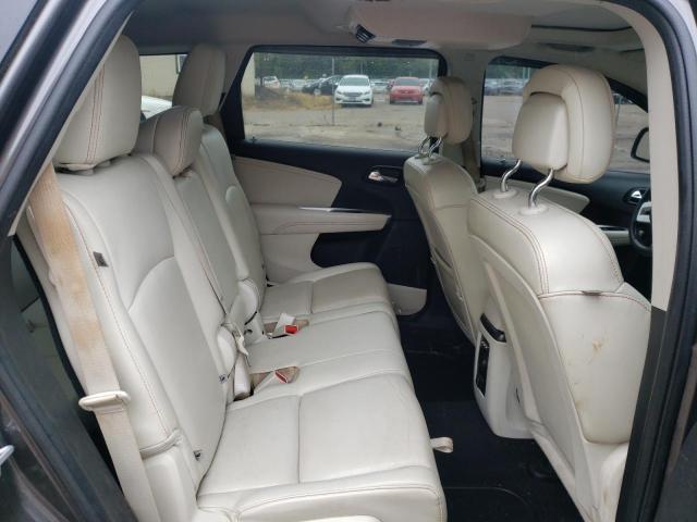 2015 DODGE JOURNEY LI 3C4PDDDG8FT598089