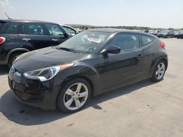 2015 Hyundai Veloster 