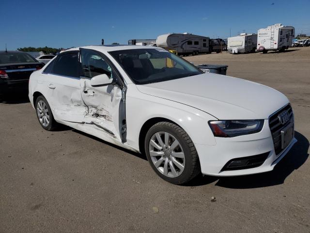 VIN WAUAFAFL4DN022941 2013 Audi A4, Premium no.4