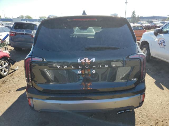 5XYP5DGC1PG353746 KIA Telluride Sx