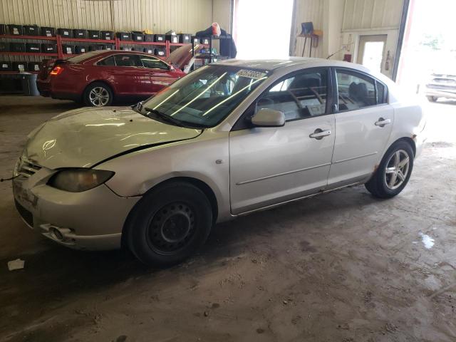 2006 Mazda Mazda3 i