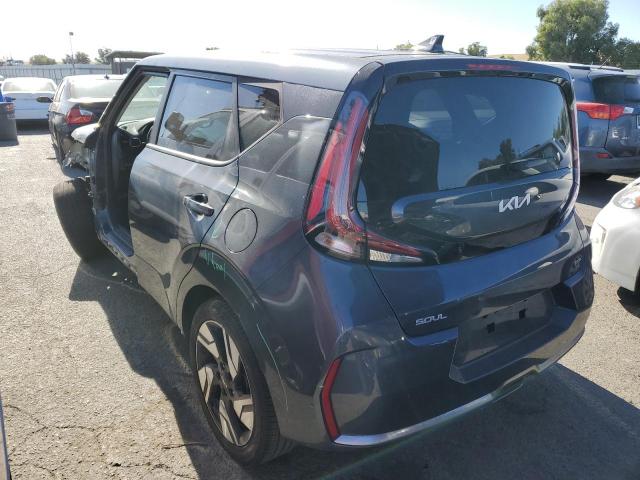 KNDJ53AU6P7195466 KIA Soul Gt Line