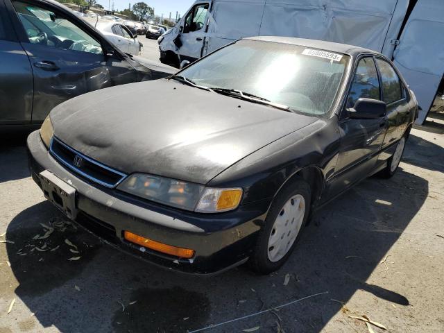 1996 Honda Accord Sedan LX