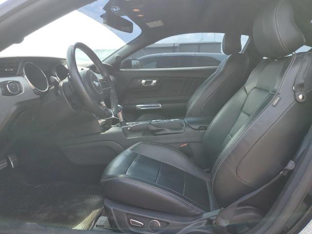 1FA6P8TH5H5310672 Ford MUSTANG
