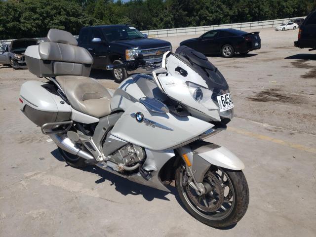2014 BMW K1600 GTL WB1061301EZZ28089